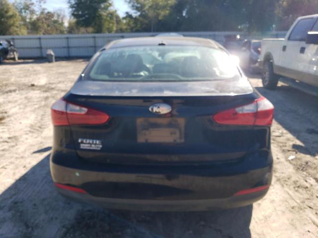 KNAFX4A6XE5142475 | 2014 KIA FORTE LX