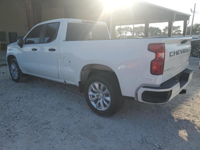 1GCRABEKXPZ105273 | 2023 CHEVROLET SILVERADO