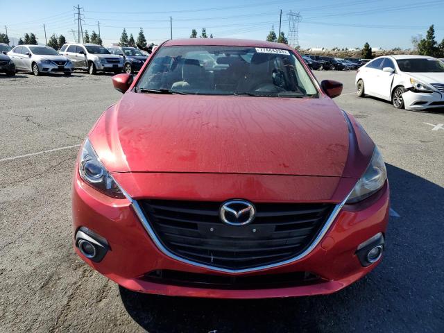 JM1BM1U78G1276991 | 2016 MAZDA 3 SPORT