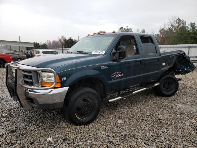 1999 Ford F-350 