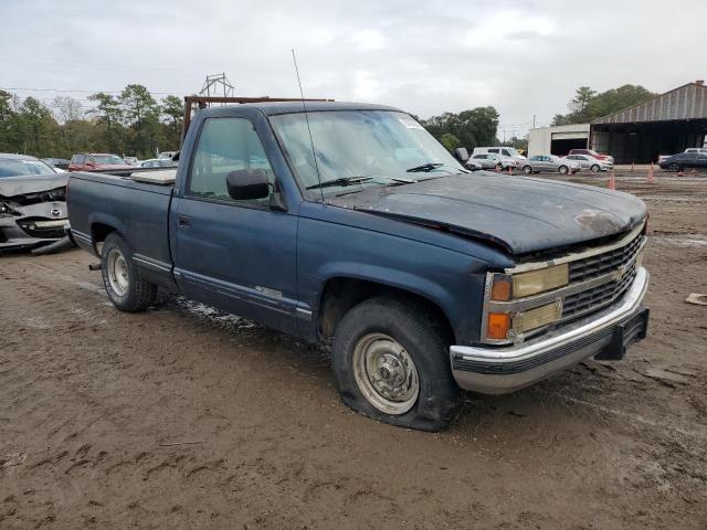 1993 Chevrolet Gmt-400 C1500 VIN: 1GCDC14Z7PZ119869 Lot: 44038874