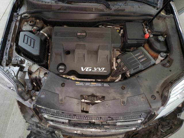 2GKFLUE30G6225665 GMC Terrain Slt