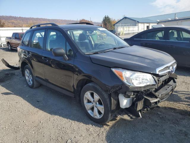 JF2SJABC0GH422527 Subaru Forester 2.5i