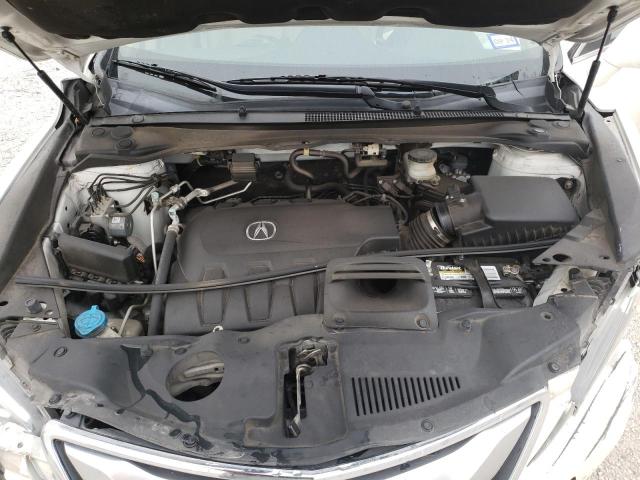 5J8TB3H31JL001666 | 2018 Acura rdx