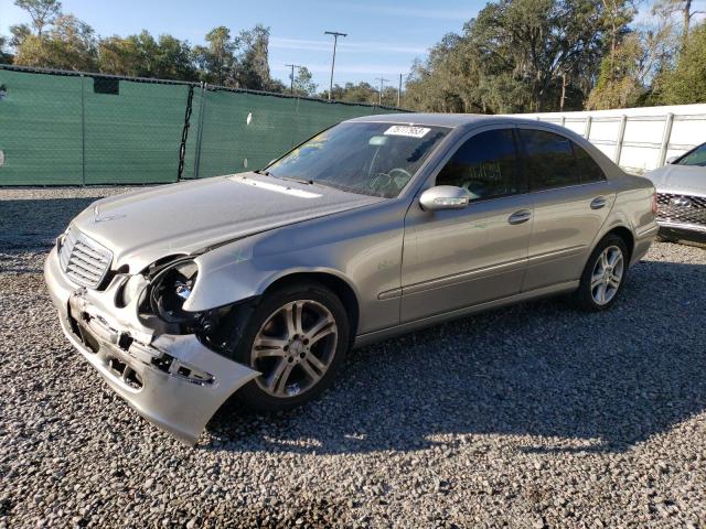 2006 Mercedes-Benz E-Class E 350