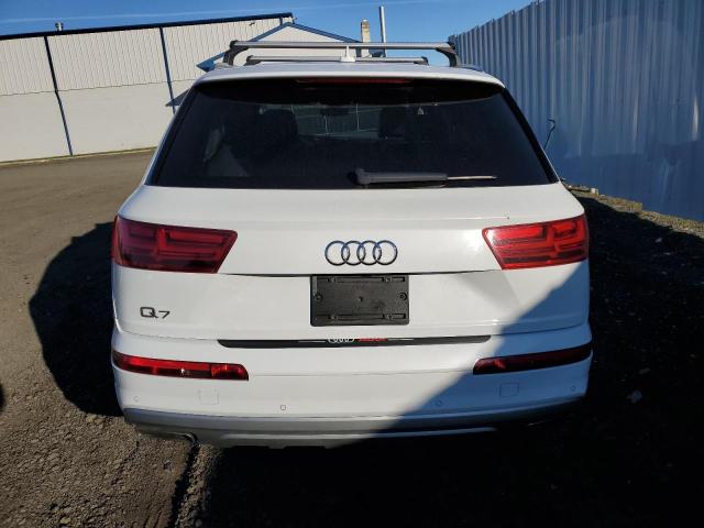 WA1LAAF75KD001090 2019 AUDI Q7, photo no. 6