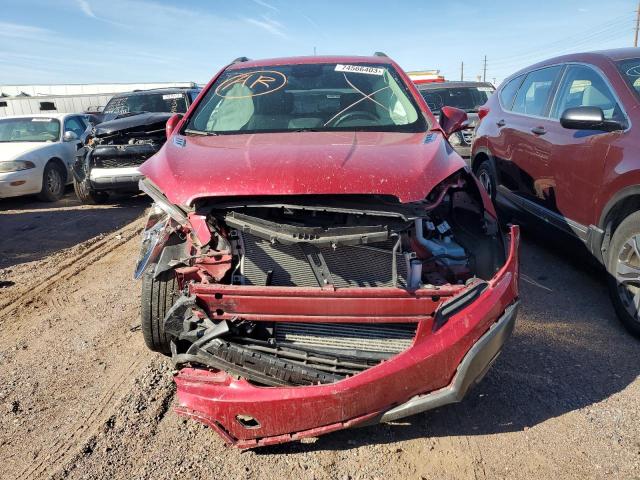 2016 BUICK ENCORE CON - KL4CJFSB6GB581587