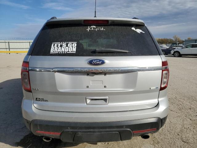 1FM5K8D88EGC06949 | 2014 FORD EXPLORER X