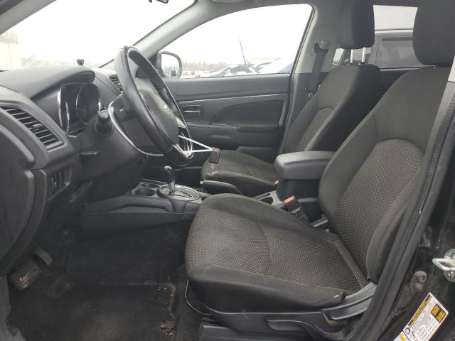 JA4AR3AW4GZ059678 | 2016 MITSUBISHI OUTLANDER