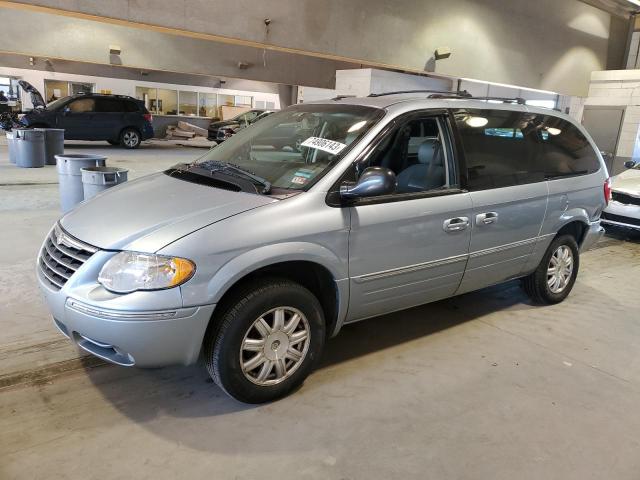 2006 Chrysler Town & Country Touring