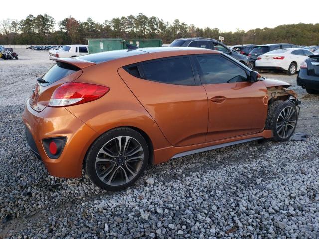 KMHTC6AE0GU259894 | 2016 HYUNDAI VELOSTER T