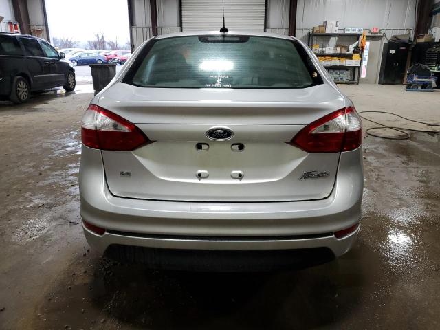 2017 FORD FIESTA SE - 3FADP4BJ6HM122032
