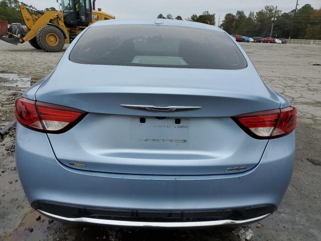 1C3CCCAB8FN612341 | 2015 CHRYSLER 200 LIMITE