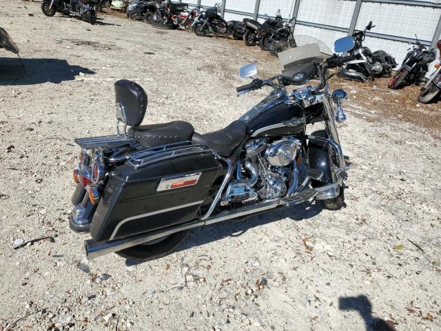 2003 HARLEY-DAVIDSON FLHRI - 1HD1FBW193Y744442