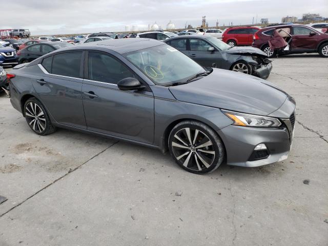 Vin: 1n4bl4cv7ln312750, lot: 76554983, nissan altima sr 20204