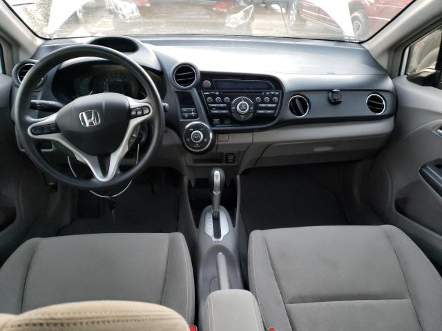 2014 Honda Insight Lx VIN: JHMZE2H5XES003261 Lot: 75885333