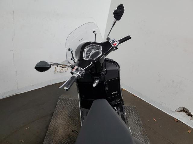 2023 VESPA GTS/SEI GI ZAPMD39M3P5100487
