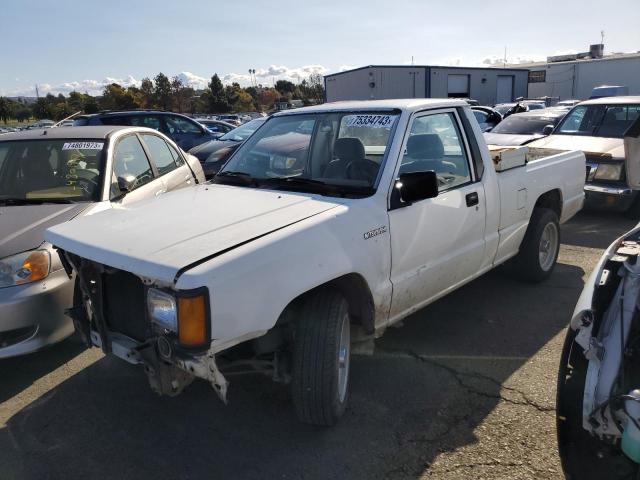 1988 Mitsubishi Mighty Max / S VIN: JA7FL24D1JP080683 Lot: 75334743