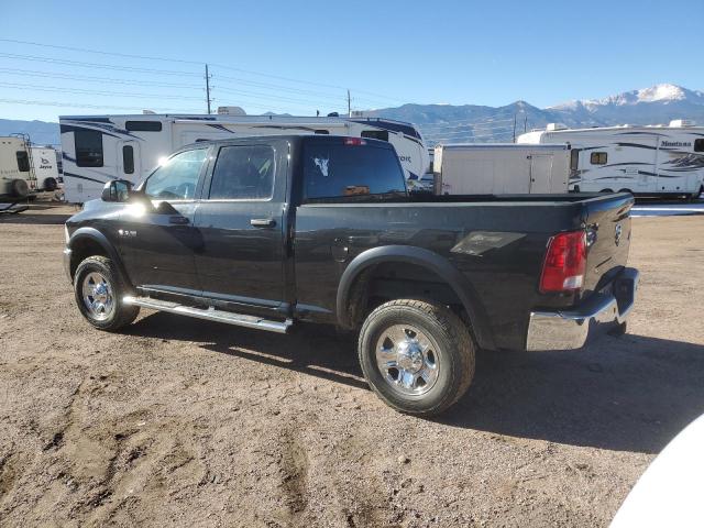 3C6UR5CJ5JG191458 | 2018 RAM 2500 ST