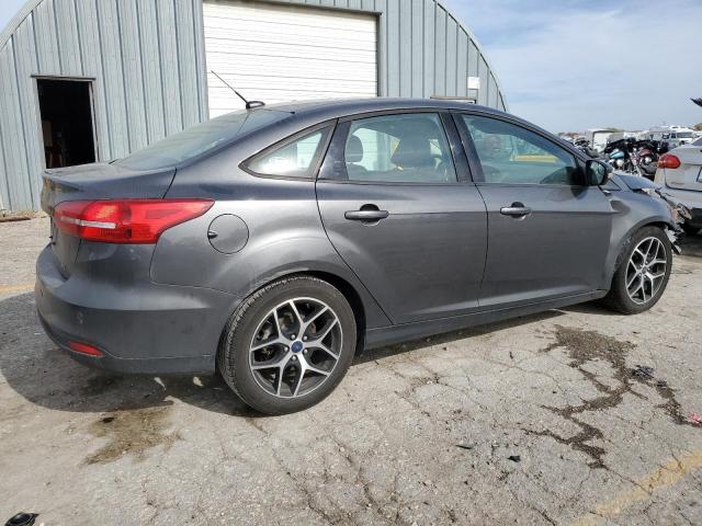 1FADP3H29HL295779 | 2017 FORD FOCUS SEL