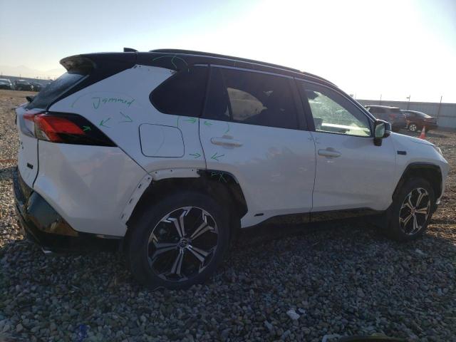 2021 TOYOTA RAV4 PRIME - JTMEB3FV0MD012409