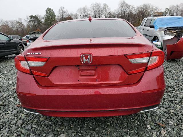 1HGCV1F17JA080916 | 2018 HONDA ACCORD LX