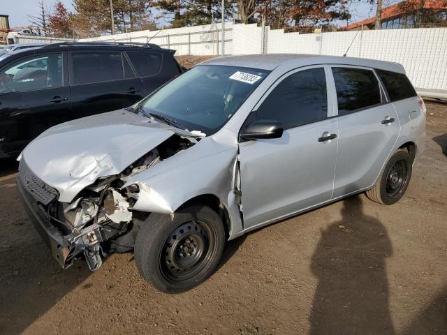 2007 Toyota Matrix XR