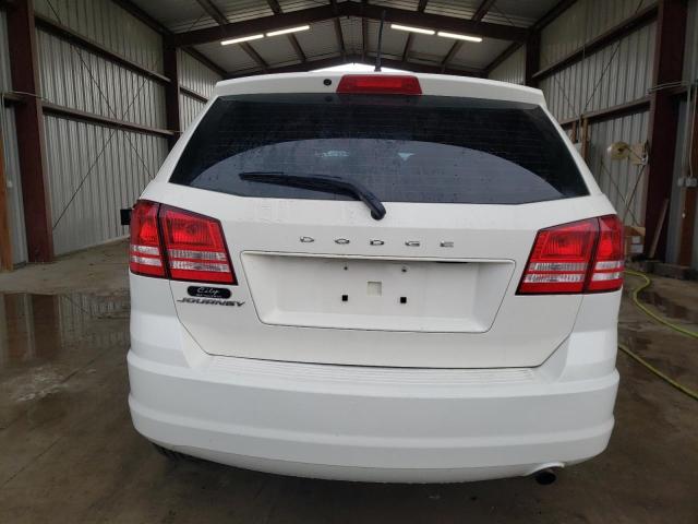 3C4PDCABXFT565968 | 2015 DODGE JOURNEY SE