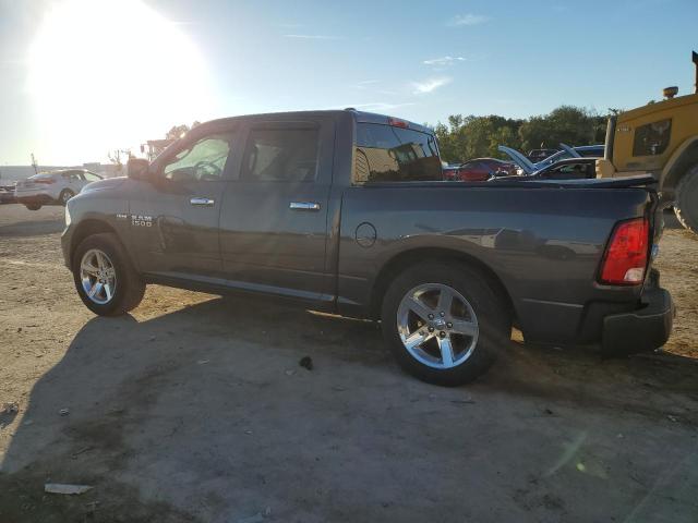 2018 RAM RAM TRUCK - 1C6RR6KT7JS211264