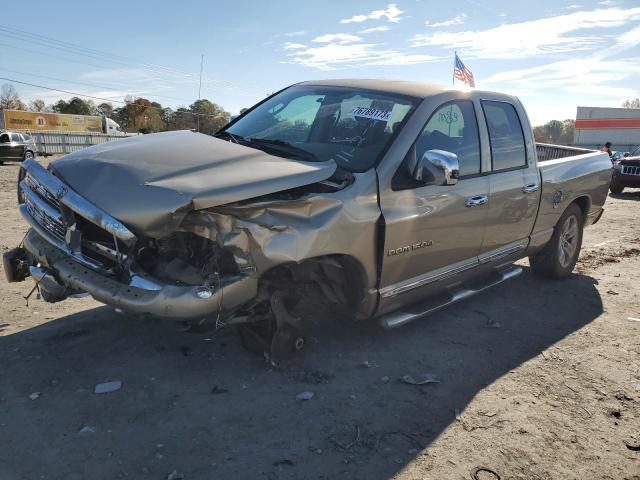 2005 Dodge Ram 1500 ST