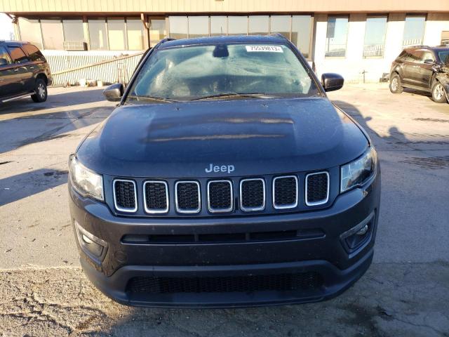 2018 JEEP COMPASS LA - 3C4NJDBB9JT320771