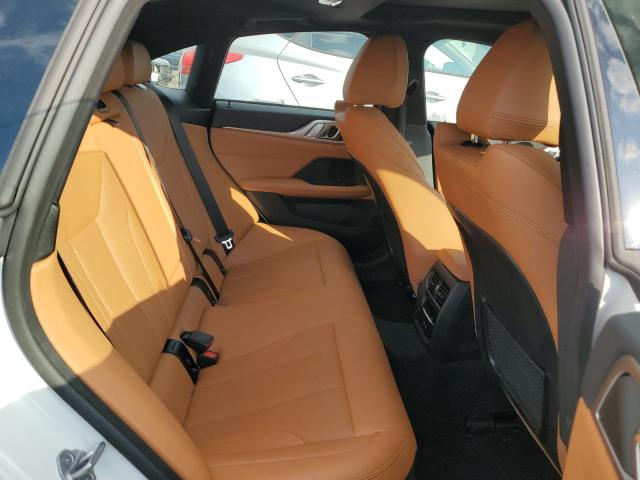 2023 BMW I4 EDRIVE3 WBY43AW03PFP36703