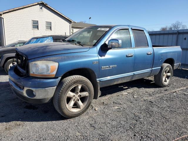 2006 Dodge Ram 1500 ST