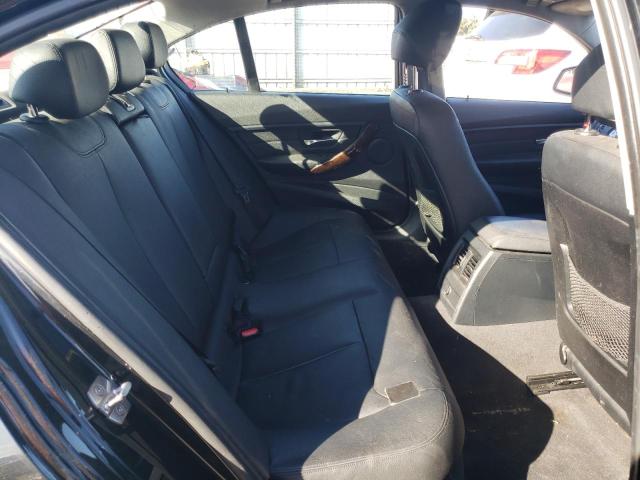WBA3D3C51FK158349 BMW 328 D