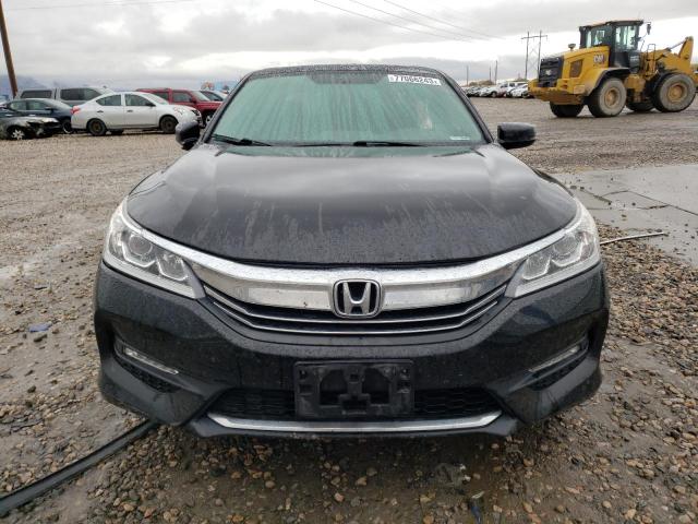 1HGCR2F76GA029544 | 2016 HONDA ACCORD EX