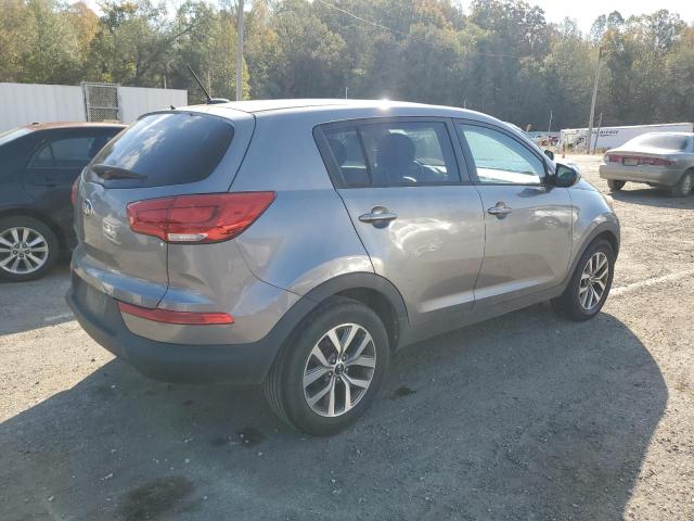 KNDPB3AC5E7647821 KIA Sportage Base