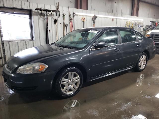 2013 Chevrolet Impala LT