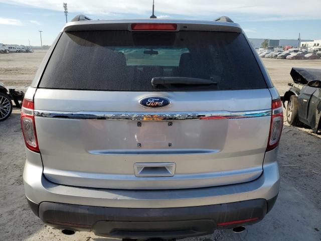 2013 Ford Explorer VIN: 1FM5K7B8XDGA84204 Lot: 75394723