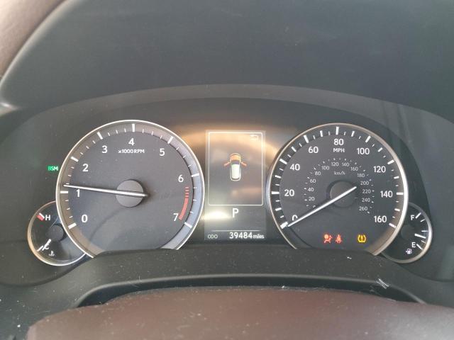 2T2HZMDA4LC227698 Lexus RX 350