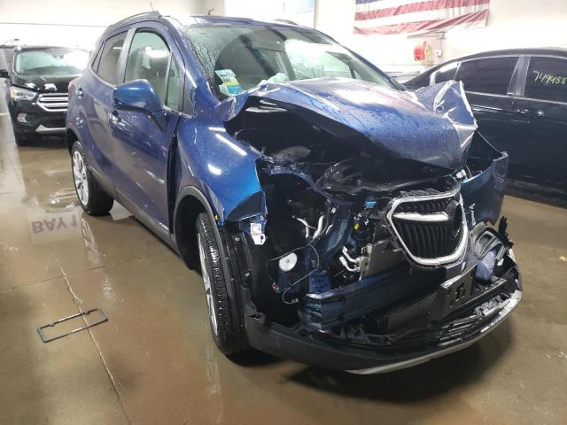 KL4CJESB5LB011892 Buick Encore PRE 4