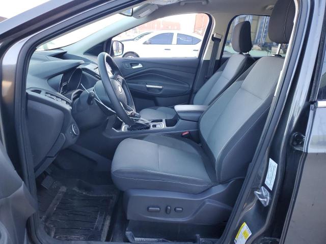 1FMCU9GDXJUB00062 | 2018 FORD ESCAPE SE