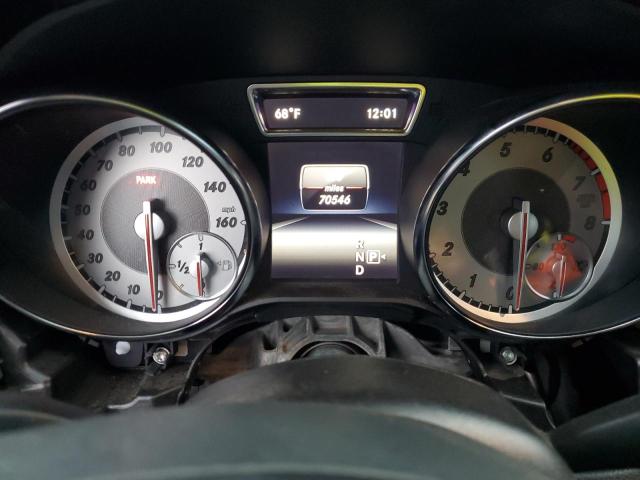 WDDSJ4EBXFN226491 Mercedes-Benz CLA 250