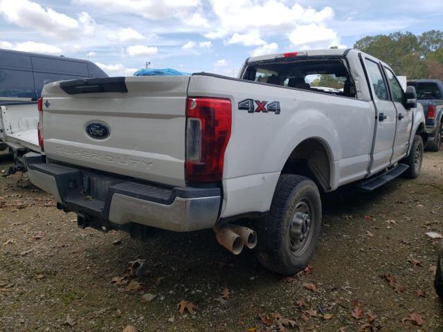 1FT7W2BT6HEF26910 Ford F250 Super Duty