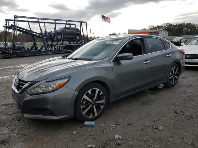 1N4AL3AP1JC228412 | 2018 Nissan altima 2.5