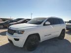 2018 JEEP GRAND CHER - 1C4RJEAG6JC153351