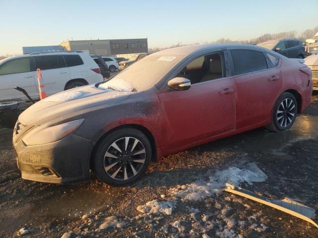 Vin: 1n4al3ap2gc221607, lot: 77729113, nissan altima 2.5 2016 img_1