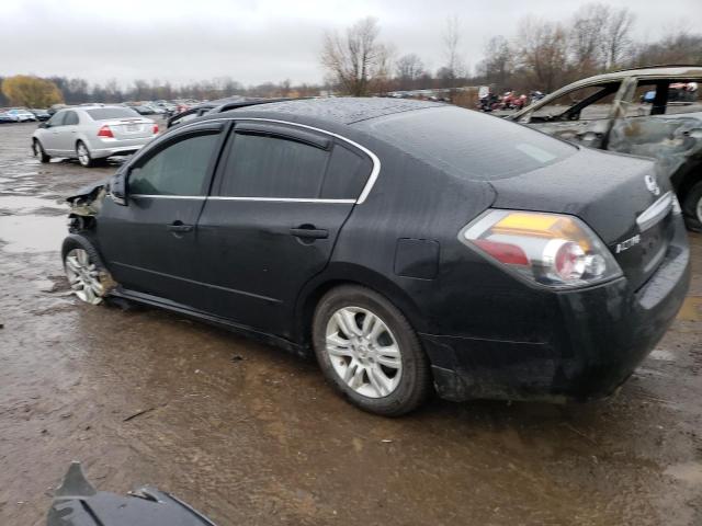 Vin: 1n4al2ap7an427933, lot: 77647893, nissan altima base 20102