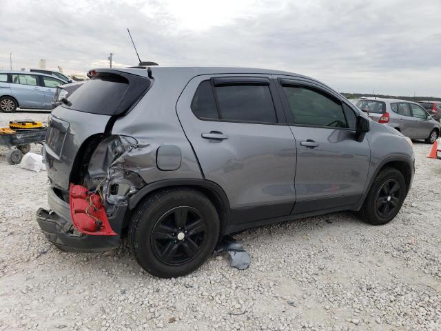 3GNCJKSB5LL232645 | 2020 CHEVROLET TRAX LS