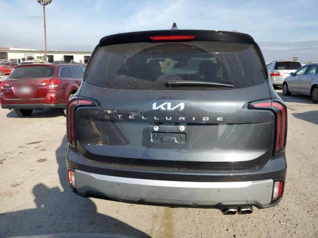 5XYP54GC2PG380681 | 2023 KIA TELLURIDE