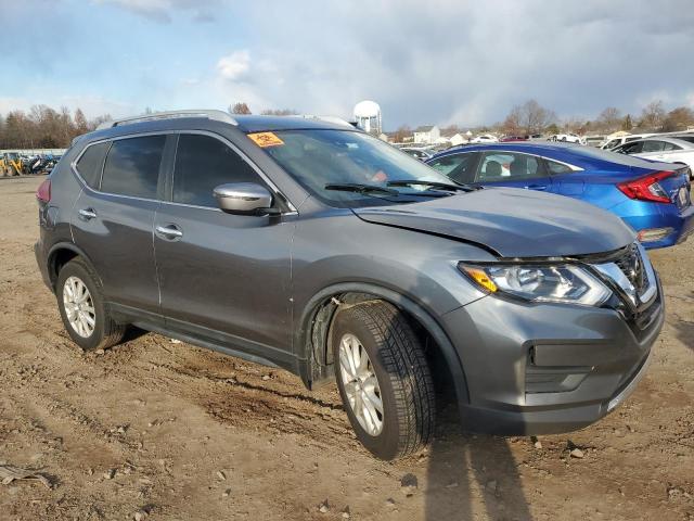 KNMAT2MV1LP500872 | 2020 NISSAN ROGUE S